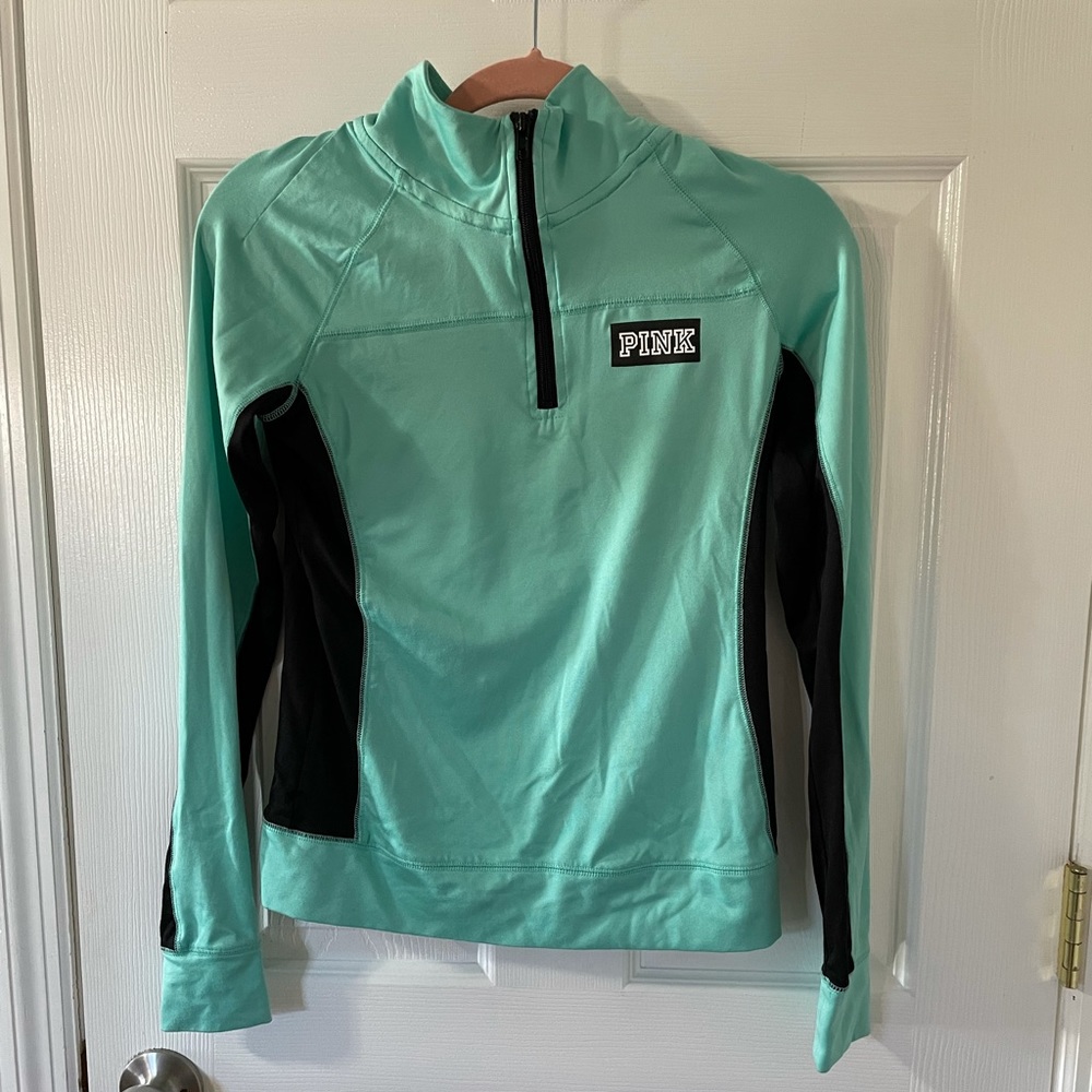 Victoria’s Secret Pink athletic top